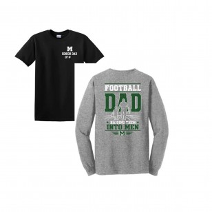 FBSR26 dad basics